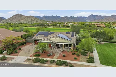 20742 W Western Drive, Buckeye, AZ 85396 - Photo 1