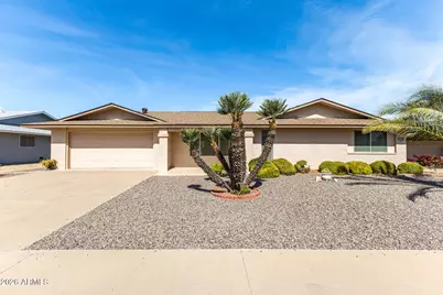 9710 W Forrester Drive, Sun City, AZ 85351 - Photo 1