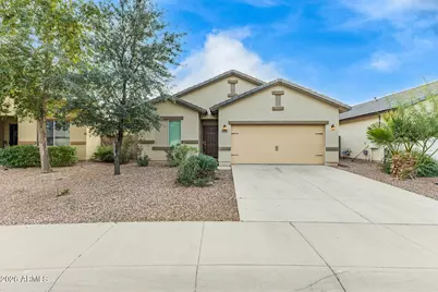 7036 S 77th Lane, Laveen, AZ 85339 - Photo 1