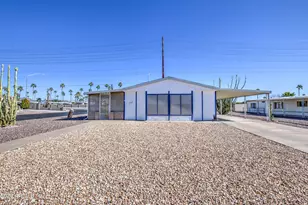 233 S 75th Way, Mesa, AZ 85208 - Photo 1