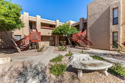 3131 W Cochise Drive #229, Phoenix, AZ 85051 - Photo 1