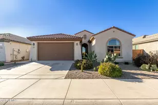 21912 N 259th Ln, Buckeye, AZ 85396 - Photo 1