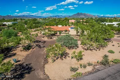 5022 E Calle De Los Flores --, Cave Creek, AZ 85331 - Photo 1