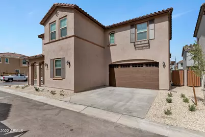 9918 E Texas Avenue, Mesa, AZ 85212 - Photo 1