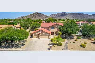 4750 W Saddlehorn Road, Phoenix, AZ 85083 - Photo 1
