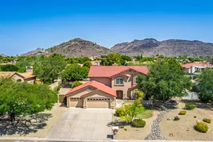 4750 W Saddlehorn Rd, Phoenix, AZ 85083 - Photo 1