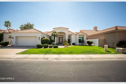 8245 E Jenan Drive, Scottsdale, AZ 85260 - Photo 1