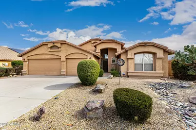 2397 S Granite Street, Gilbert, AZ 85295 - Photo 1