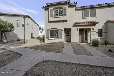 1961 N Hartford Street #1191, Chandler, AZ 85225 - Photo 1