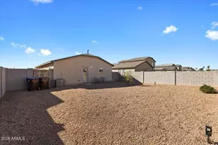 156 W Douglas Ave, Coolidge, AZ 85128 - Photo 26