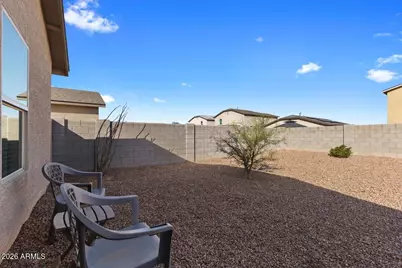 156 W Douglas Avenue, Coolidge, AZ 85128 - Photo 24