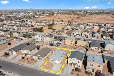 156 W Douglas Avenue, Coolidge, AZ 85128 - Photo 38