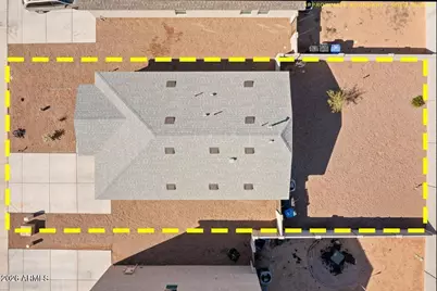 156 W Douglas Avenue, Coolidge, AZ 85128 - Photo 36