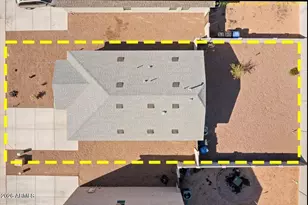 156 W Douglas Ave, Coolidge, AZ 85128 - Photo 36