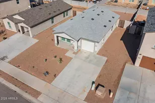 156 W Douglas Ave, Coolidge, AZ 85128 - Photo 32