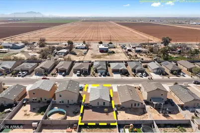 156 W Douglas Avenue, Coolidge, AZ 85128 - Photo 40