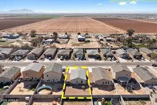 156 W Douglas Ave, Coolidge, AZ 85128 - Photo 40