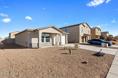 156 W Douglas Avenue, Coolidge, AZ 85128 - Photo 6