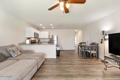 156 W Douglas Avenue, Coolidge, AZ 85128 - Photo 10