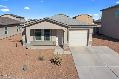 156 W Douglas Avenue, Coolidge, AZ 85128 - Photo 28