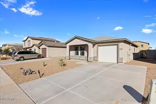 156 W Douglas Ave, Coolidge, AZ 85128 - Photo 8