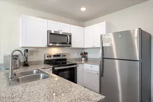 156 W Douglas Ave, Coolidge, AZ 85128 - Photo 4