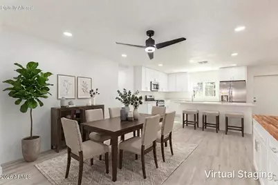 120 W Hu Esta Drive, Tempe, AZ 85282 - Photo 1