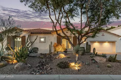 7728 E Tardes Drive, Scottsdale, AZ 85255 - Photo 1