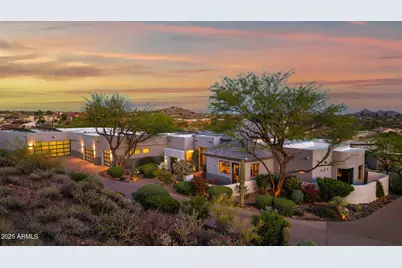 37221 N Holiday Lane, Carefree, AZ 85377 - Photo 1