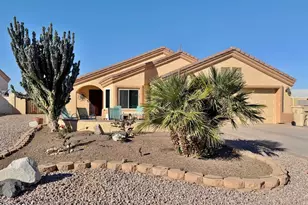 15774 S Saxon Rd, Arizona City, AZ 85123 - Photo 1