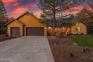 578 W Billy Creek Dr, Lakeside, AZ 85929 - Photo 1