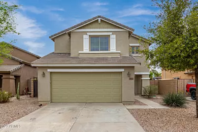 2521 W Desert Spring Way, San Tan Valley, AZ 85144 - Photo 1
