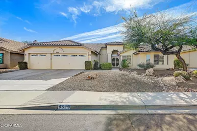 8519 W Behrend Drive, Peoria, AZ 85382 - Photo 1