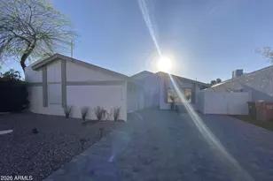 2230 N 87th Terrace, Scottsdale, AZ 85257 - Photo 1
