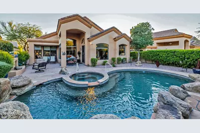 11632 E Cortez Drive, Scottsdale, AZ 85259 - Photo 1