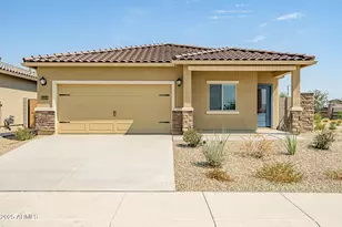 24558 W St Catherine Ave, Buckeye, AZ 85326 - Photo 1