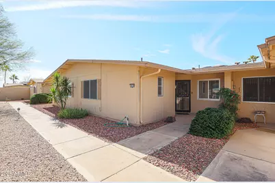 19619 N Star Ridge Drive, Sun City West, AZ 85375 - Photo 1