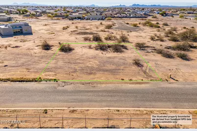 10861 W Heather Drive #6122, Arizona City, AZ 85123 - Photo 1