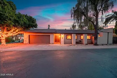 7803 E Mackenzie Drive, Scottsdale, AZ 85251 - Photo 1