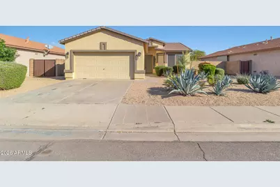 2720 E Carla Vista Drive, Chandler, AZ 85225 - Photo 1