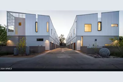 1419 S Kenneth Place #Apt 1002, Tempe, AZ 85281 - Photo 1