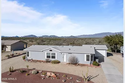 21150 W Obsidian Drive, Congress, AZ 85332 - Photo 1