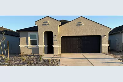 16170 N Catanzaro Drive, Maricopa, AZ 85138 - Photo 1