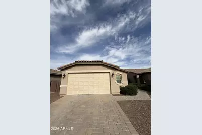 1443 W Buckeye Tree Avenue, San Tan Valley, AZ 85140 - Photo 1