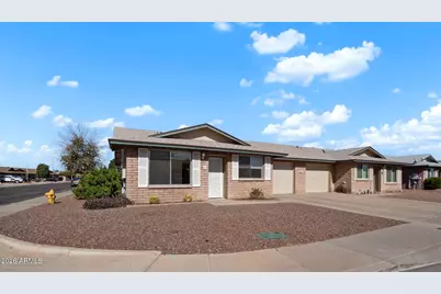 9682 W Ironwood Drive #A, Peoria, AZ 85345 - Photo 1