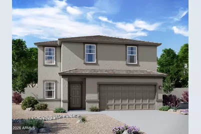 15692 W Beryl Avenue, Waddell, AZ 85355 - Photo 1