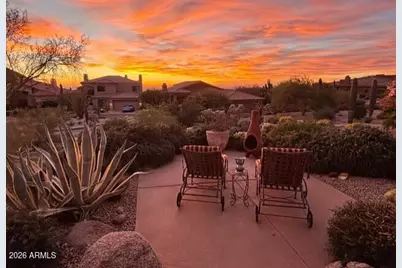 24350 N Whispering Ridge Way #10, Scottsdale, AZ 85255 - Photo 1