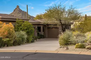 10795 E La Junta Rd, Scottsdale, AZ 85255 - Photo 1