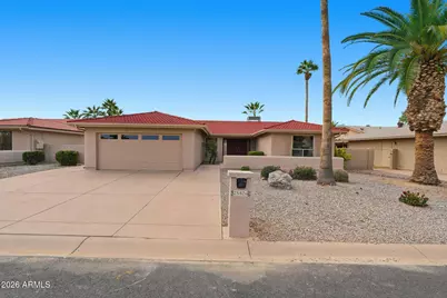 25826 S Greencastle Drive, Sun Lakes, AZ 85248 - Photo 1