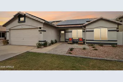 286 W Gail Drive, Gilbert, AZ 85233 - Photo 1